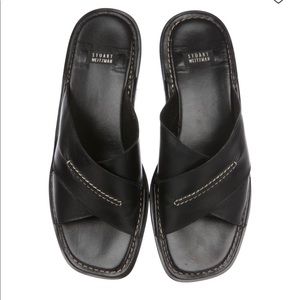 Stuart weitzman sandals